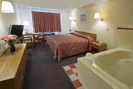 Americas Best Value Inn Decatur