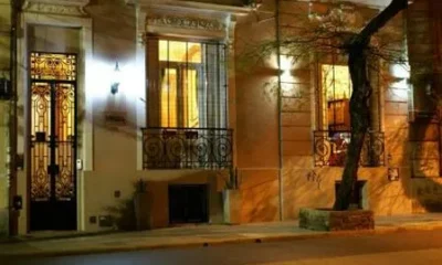 Milonga Guest House Buenos Aires