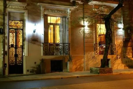 Milonga Guest House Buenos Aires