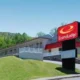 Econo Lodge Bluefield (West Virginia)