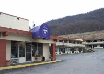 Knights Inn Bluefield