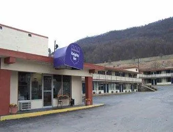 Knights Inn Bluefield