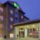 Holiday Inn Express Hotel & Suites Airport Calgary