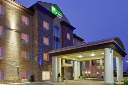 Holiday Inn Express Hotel & Suites Airport Calgary