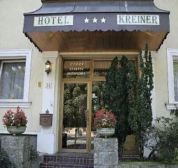 Hotel Kreiner