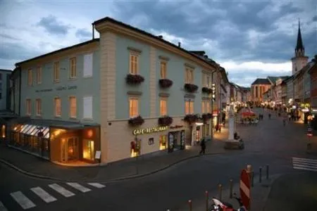 Hotel Goldenes Lamm Villach