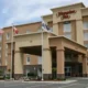 Hampton Inn Sudbury