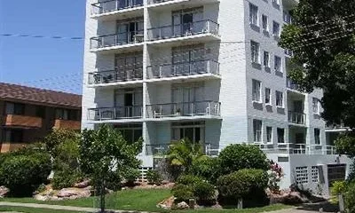 Tradewinds Apartments Coffs Harbour