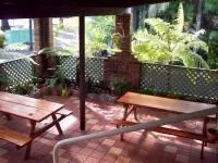 Banana Coast Caravan Park Cabins Coffs Harbour