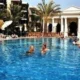 Yetkin Club Hotel Alanya