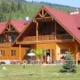 Glacier House Resort