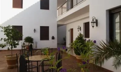 Apartamentos La Fuente Cordoba