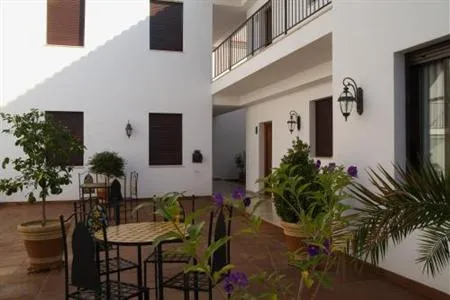 Apartamentos La Fuente Cordoba