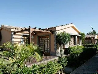 Bungalows Dunas Maspalomas Gran Canaria