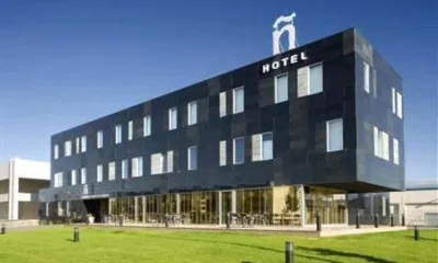 Hotel Ñ Tudela Momentos de Navarra