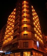 Santa Maria Hotel Tudela