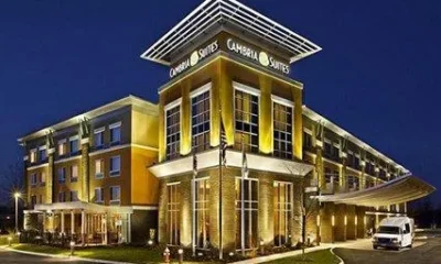 Cambria Suites Columbus (Ohio)