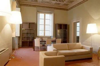 Residenza D'Epoca Puccini