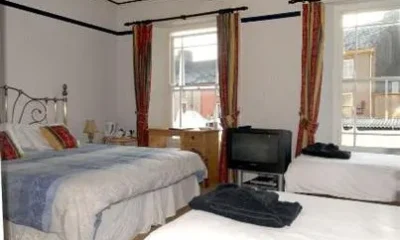 Penygawse Guest House Llandovery