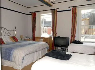 Penygawse Guest House Llandovery