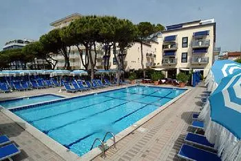 Hotel Excelsior Jesolo