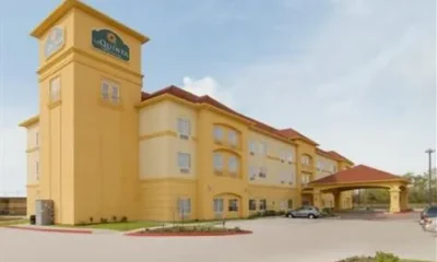 La Quinta Inn & Suites Deer Park