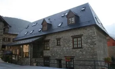 Hotel Co De Pierra