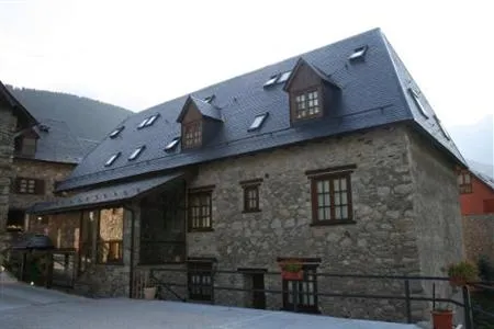 Hotel Co De Pierra