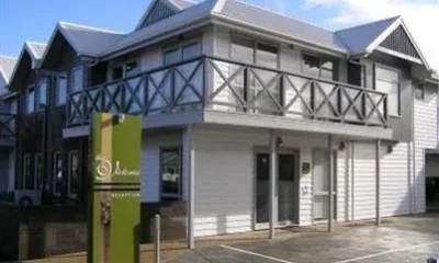 The Victoria Apartments Port Fairy