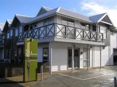 The Victoria Apartments Port Fairy