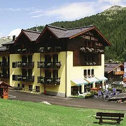 Cime D'Oro Hotel Pinzolo