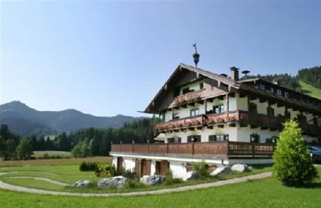 Am Sonnenbichl Hotel Bad Wiessee