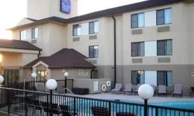 Sleep Inn Gaffney