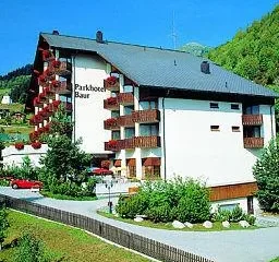 Parkhotel Baur