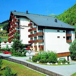 Parkhotel Baur