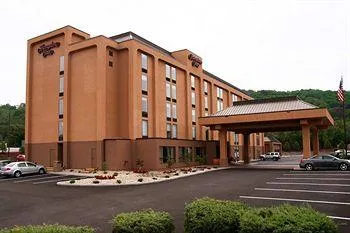 Hampton Inn Princeton (West Virginia)