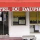 Hotel Du Dauphine Lourdes