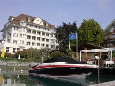 Hotel Ristorante Stella del Lago