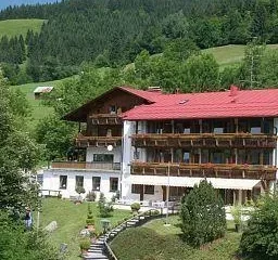 Alpen Hotel Sonneck Bad Hindelang