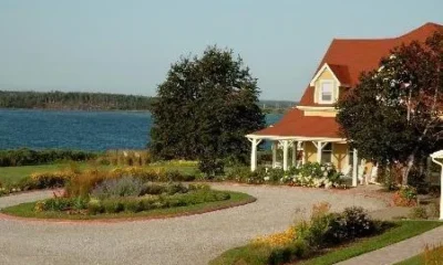 Stanhope Beach Resort & Conference Centre