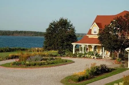 Stanhope Beach Resort & Conference Centre