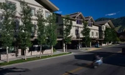 Homewood Suites Jackson Hole