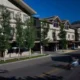 Homewood Suites Jackson Hole