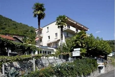 Hotel Dellavalle