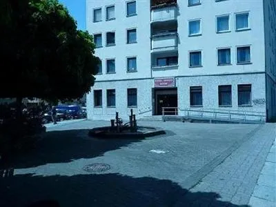 Hotel Pension Reiter Berlin