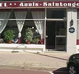 Aunis-Saintonge