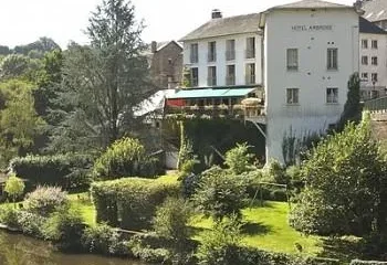 Hotel Ambroise Uzerche