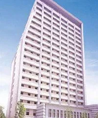 Hearton Hotel Higashi Shinagawa Tokyo