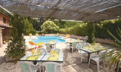 Balladins Hotel Trans-en-Provence