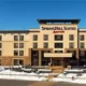 SpringHill Suites Logan